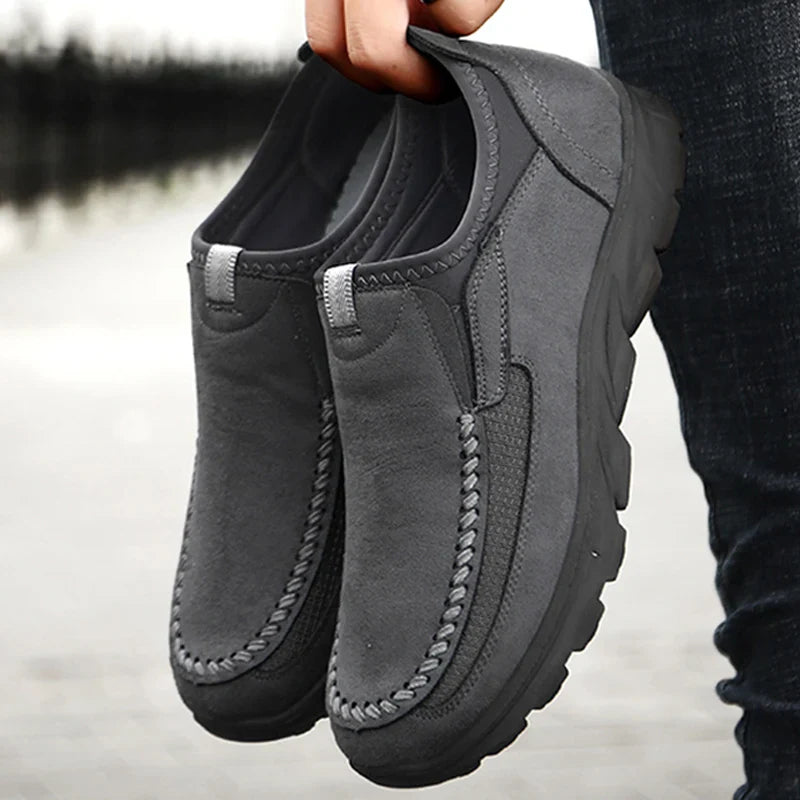 Bequemer Orthopädischer Schuh für Männer - Winston