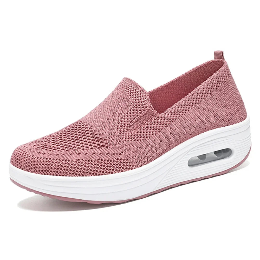 Orthopädische Schuhe für Damen - Ortho Soft