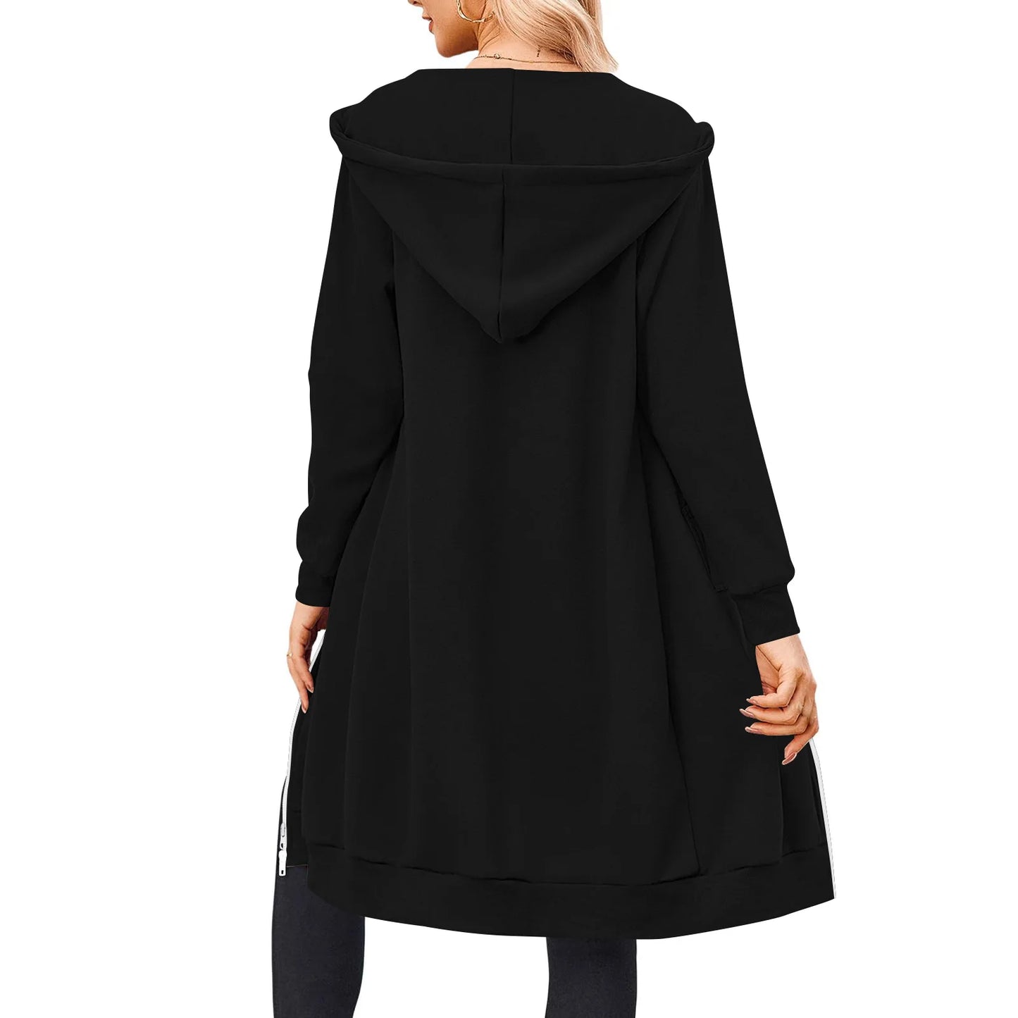 Jacken Damen Hoodies - Marcella