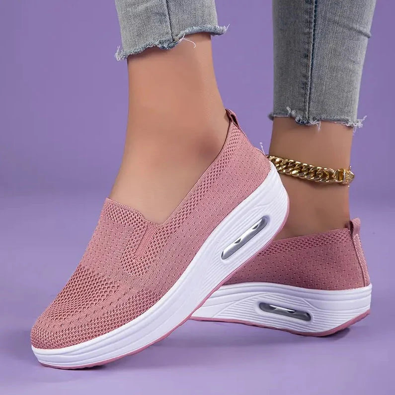 Orthopädische Schuhe für Damen - Ortho Soft