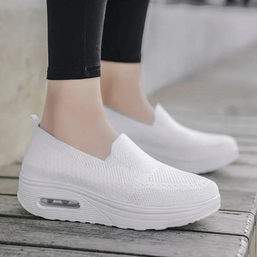 Orthopädische Schuhe für Damen - Ortho Soft