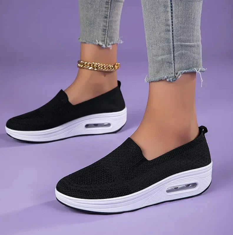 Orthopädische Schuhe für Damen - Ortho Soft