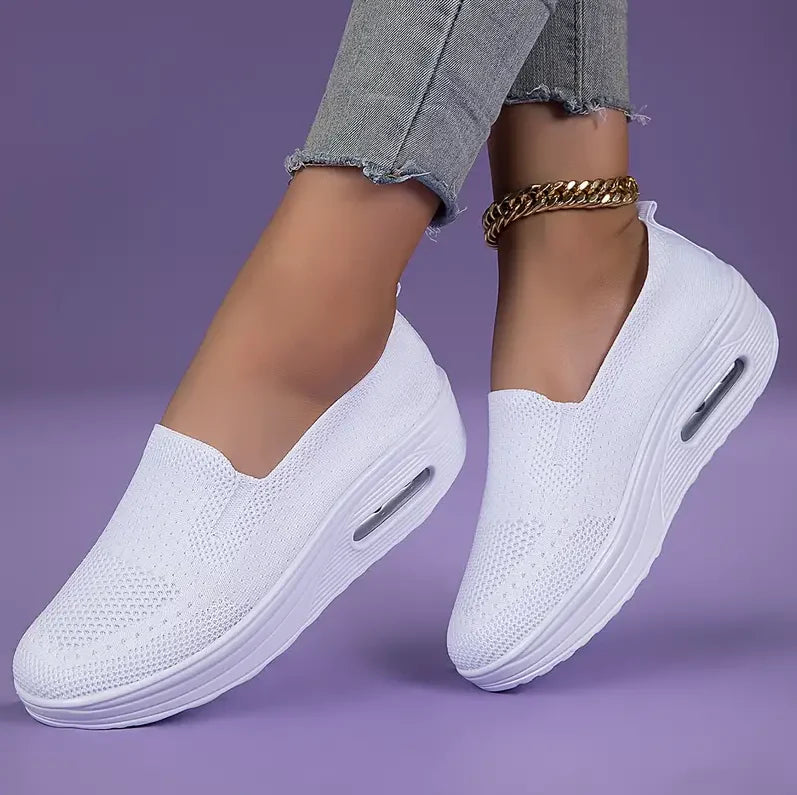 Orthopädische Schuhe für Damen - Ortho Soft