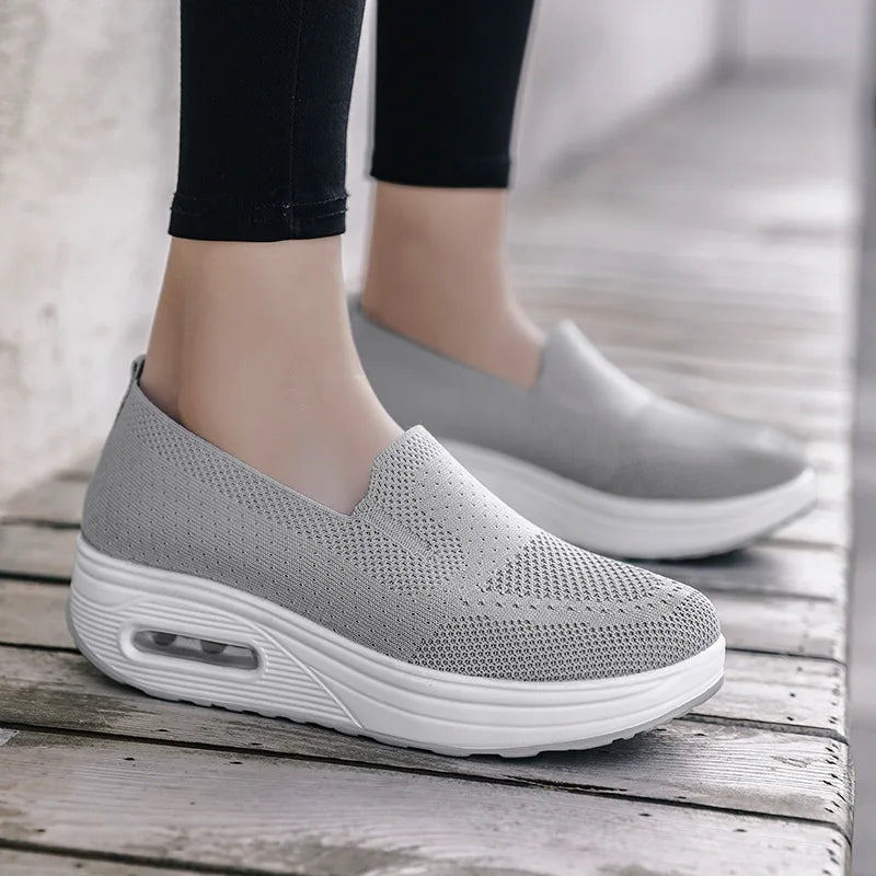 Orthopädische Schuhe für Damen - Ortho Soft