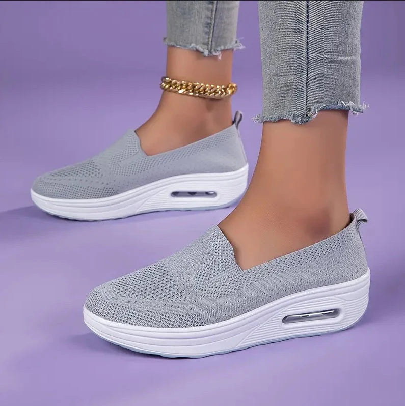 Orthopädische Schuhe für Damen - Ortho Soft