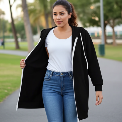 Jacken Damen Hoodies - Marcella