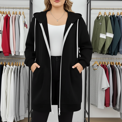 Jacken Damen Hoodies - Marcella