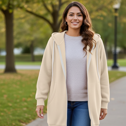 Jacken Damen Hoodies - Marcella