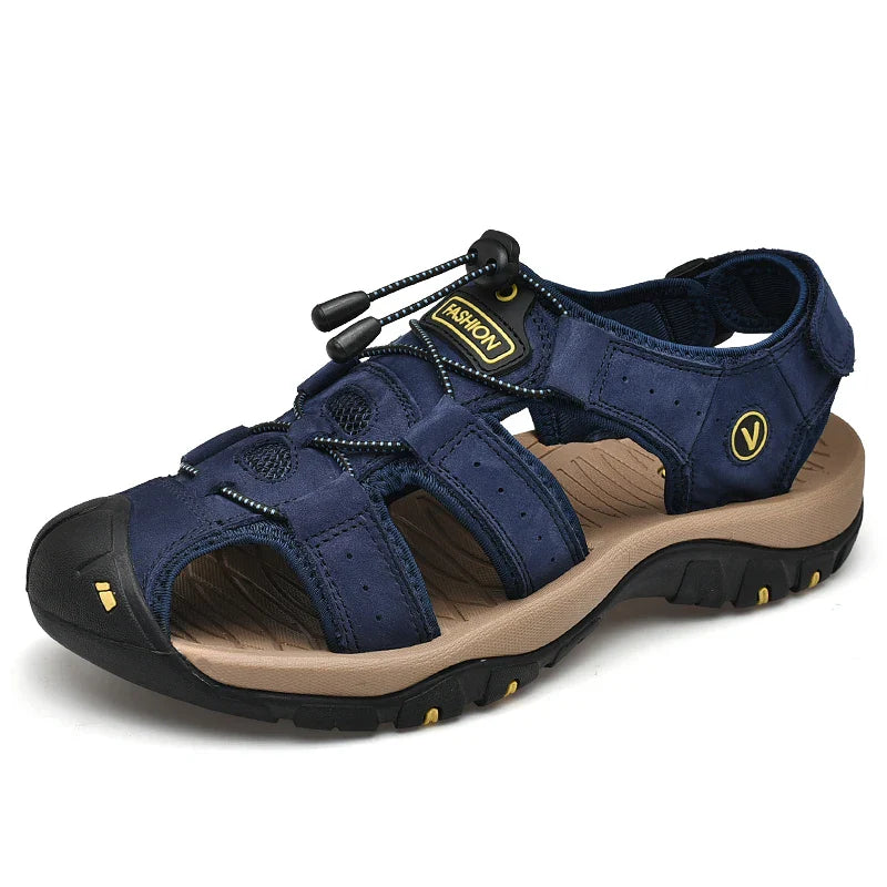 Rutschfeste Sandalen für Herren – Plus Summer