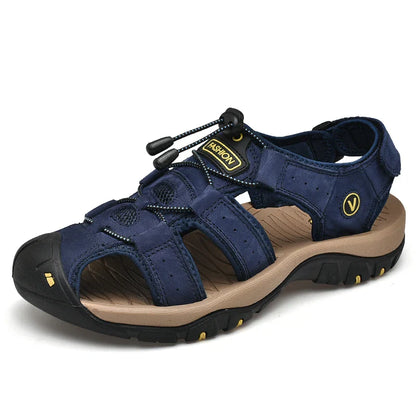 Rutschfeste Sandalen für Herren – Plus Summer
