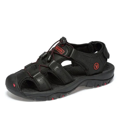 Rutschfeste Sandalen für Herren – Plus Summer