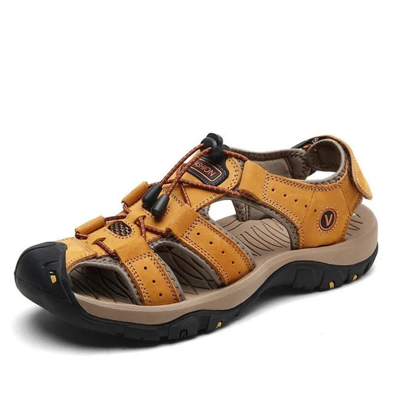 Rutschfeste Sandalen für Herren – Plus Summer