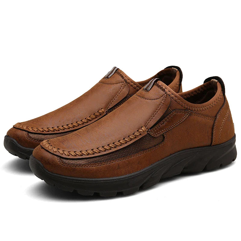 Bequemer Orthopädischer Schuh für Männer - Winston