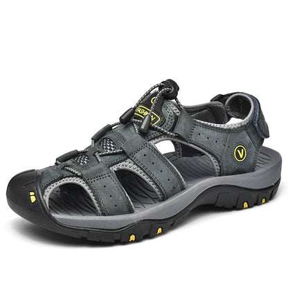 Rutschfeste Sandalen für Herren – Plus Summer