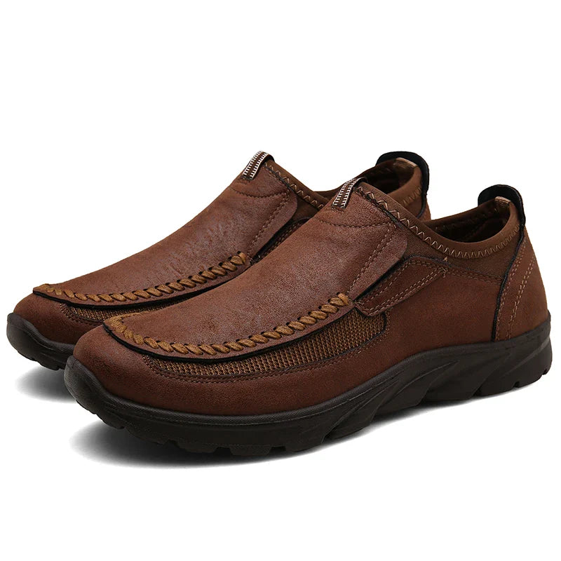 Bequemer Orthopädischer Schuh für Männer - Winston