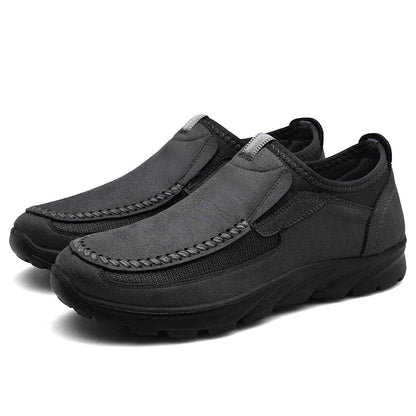 Bequemer Orthopädischer Schuh für Männer - Winston