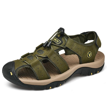 Rutschfeste Sandalen für Herren – Plus Summer