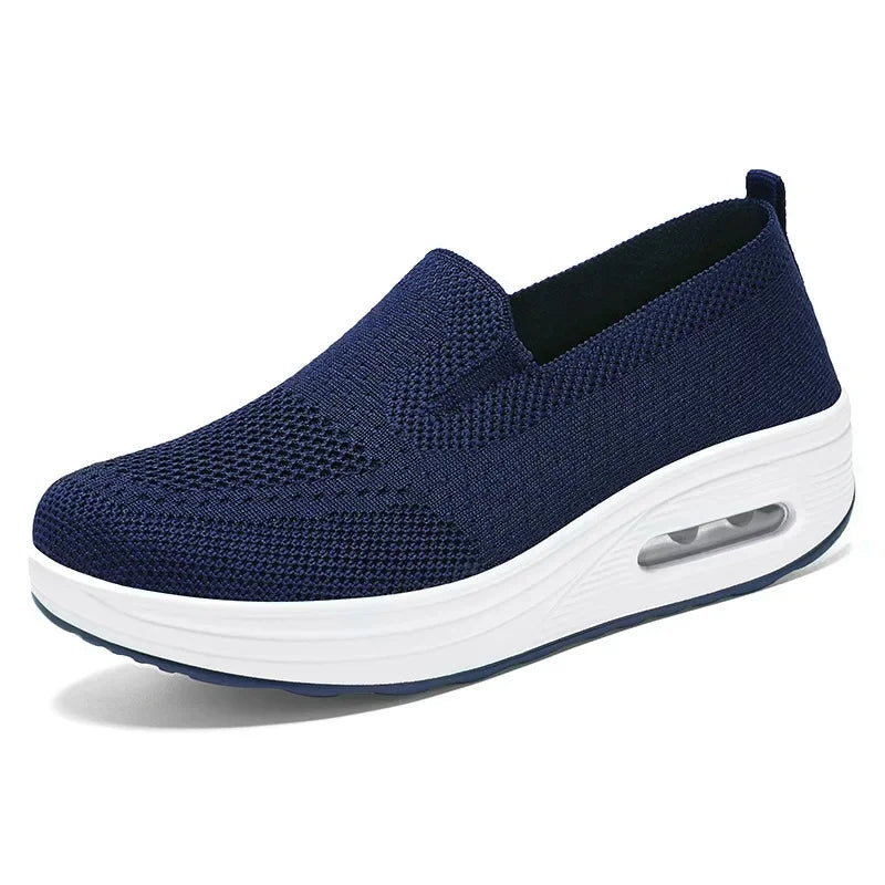 Orthopädische Schuhe für Damen - Ortho Soft