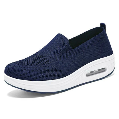 Orthopädische Schuhe für Damen - Ortho Soft