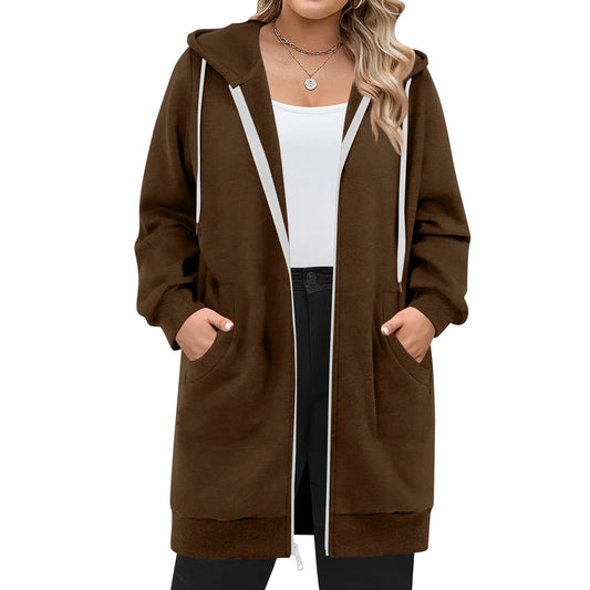 Jacken Damen Hoodies - Marcella