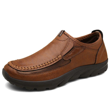 Bequemer Orthopädischer Schuh für Männer - Winston
