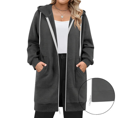 Jacken Damen Hoodies - Marcella
