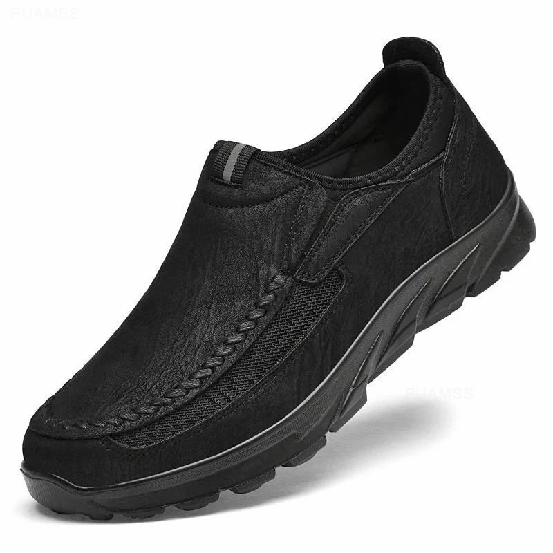 Bequemer Orthopädischer Schuh für Männer - Winston