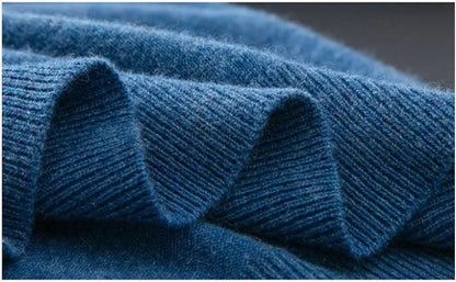 Kaschmirpullover für Herren – Victor