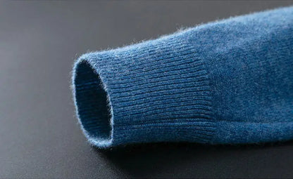 Kaschmirpullover für Herren – Victor