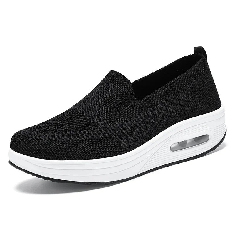 Orthopädische Schuhe für Damen - Ortho Soft