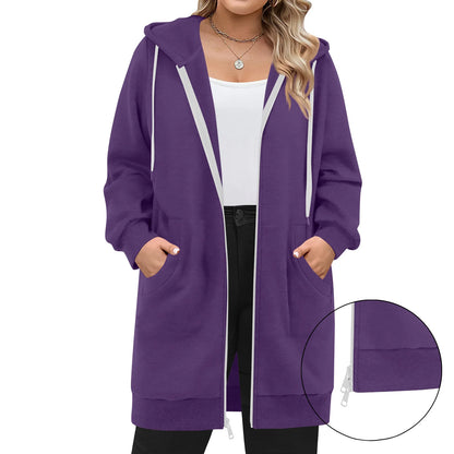Jacken Damen Hoodies - Marcella