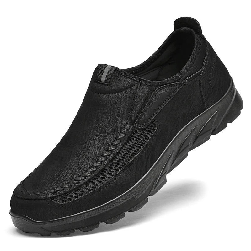 Bequemer Orthopädischer Schuh für Männer - Winston