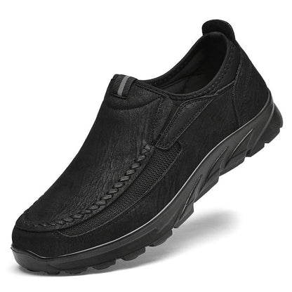 Bequemer Orthopädischer Schuh für Männer - Winston