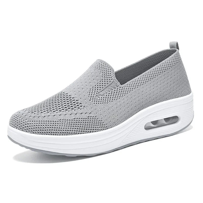 Orthopädische Schuhe für Damen - Ortho Soft