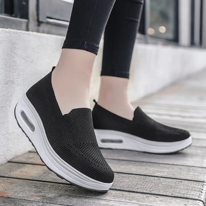 Orthopädische Schuhe für Damen - Ortho Soft