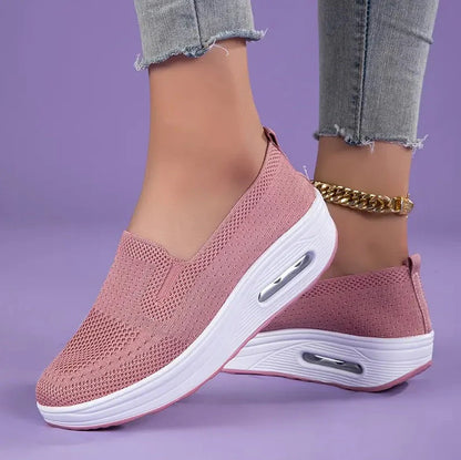 Orthopädische Schuhe für Damen - Ortho Soft