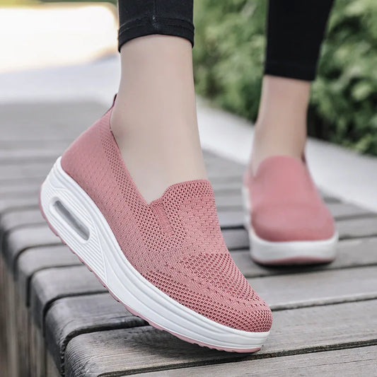 Orthopädische Schuhe für Damen - Ortho Soft