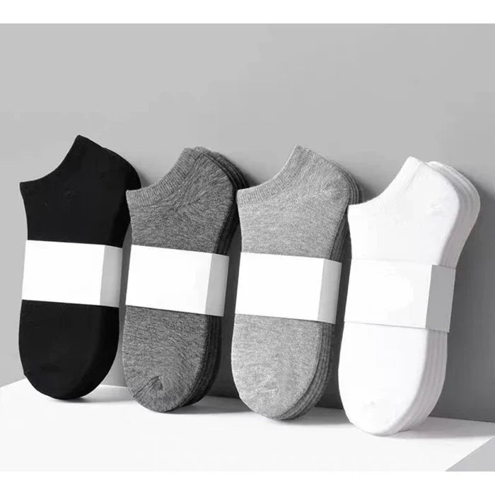 3-Pack Sockenpaare